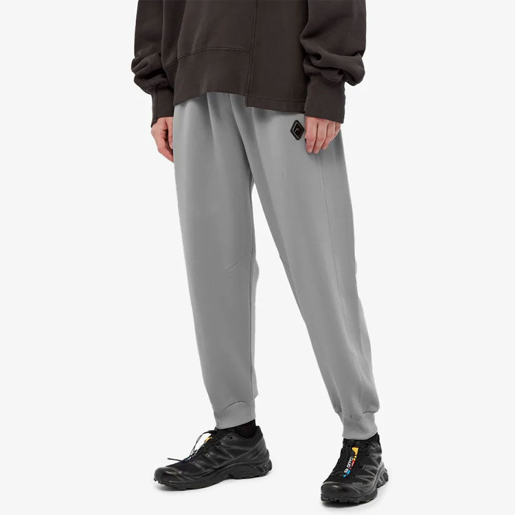 A-COLD-WALL* Technical Sweatpants 'Grey' ACWMB090-GREY