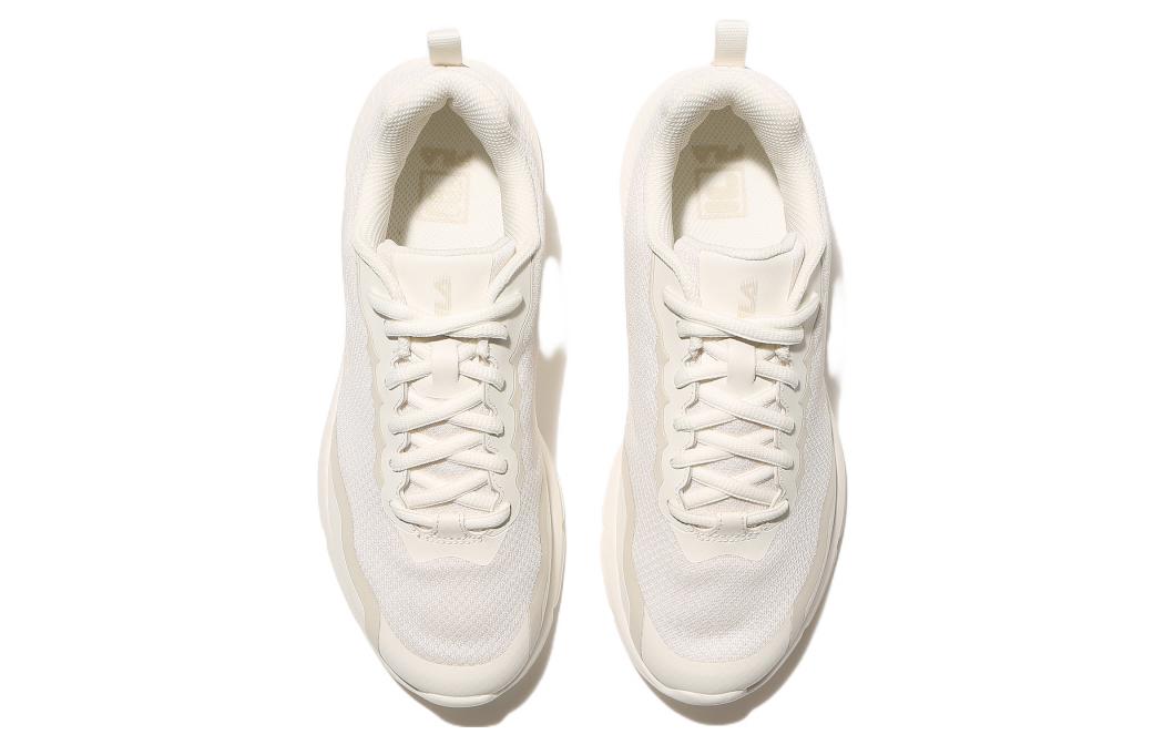 FILA Graviton N3 'White Cream' 1RM02268E_100