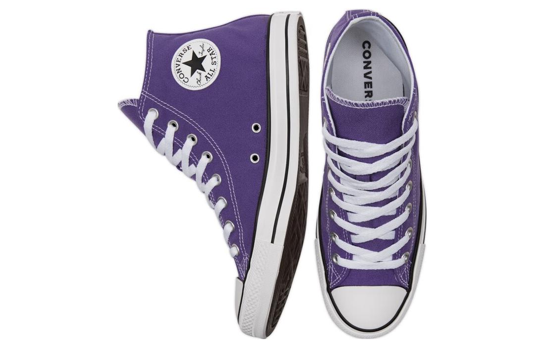 Converse Chuck Taylor All Star 1970s 'Purple' 137833C