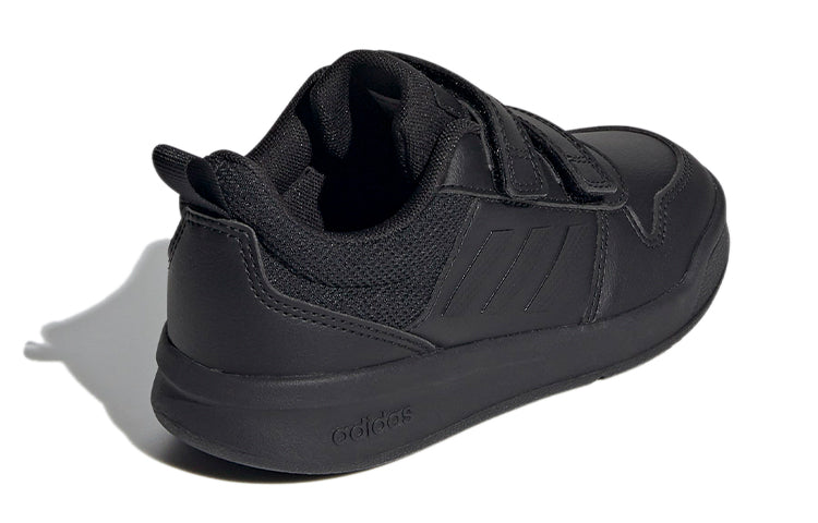 (PS) adidas neo Tensaur K Shoes Black S24048