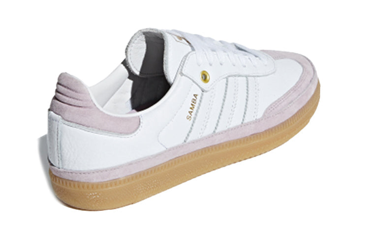 (WMNS) adidas Samba OG 'Soft Vision' CG6097