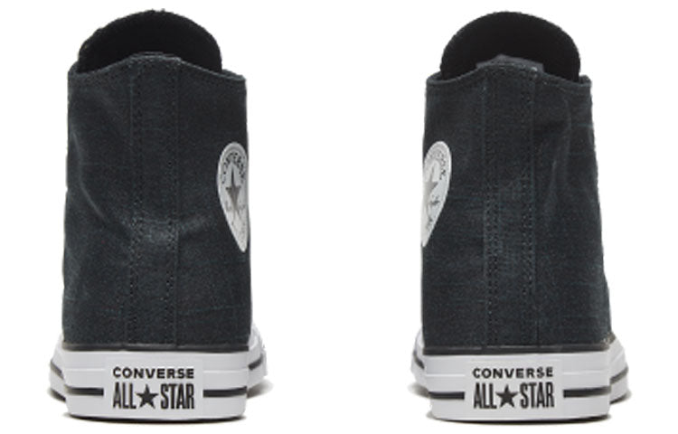 Converse Chuck Taylor All Star 'Black Cerise Pink' 167625C