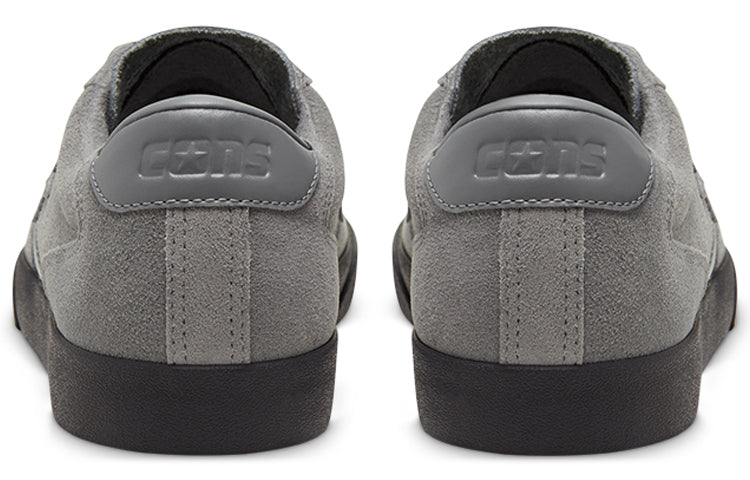 Converse Cons Checkpoint Pro Low Top 'Grey' 167614C