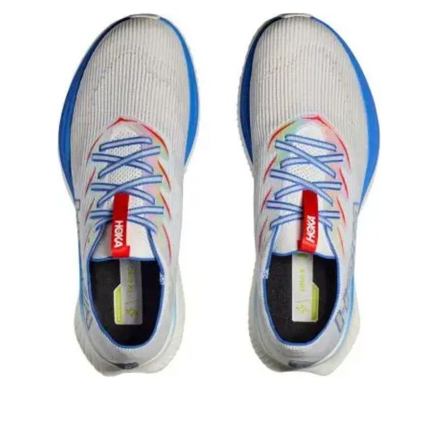 HOKA ONE ONE Cielo X1 'White Blue' 1147910-WHTV
