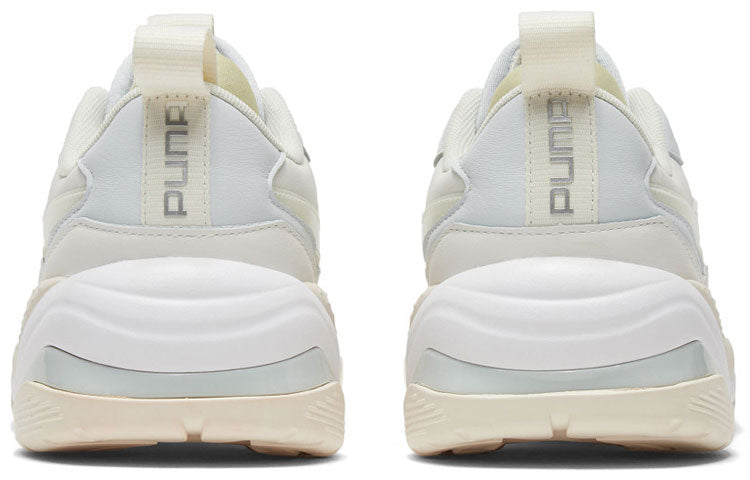 (WMNS) PUMA Liu Wen x Thunder 'Matte Translucent' 374724-01
