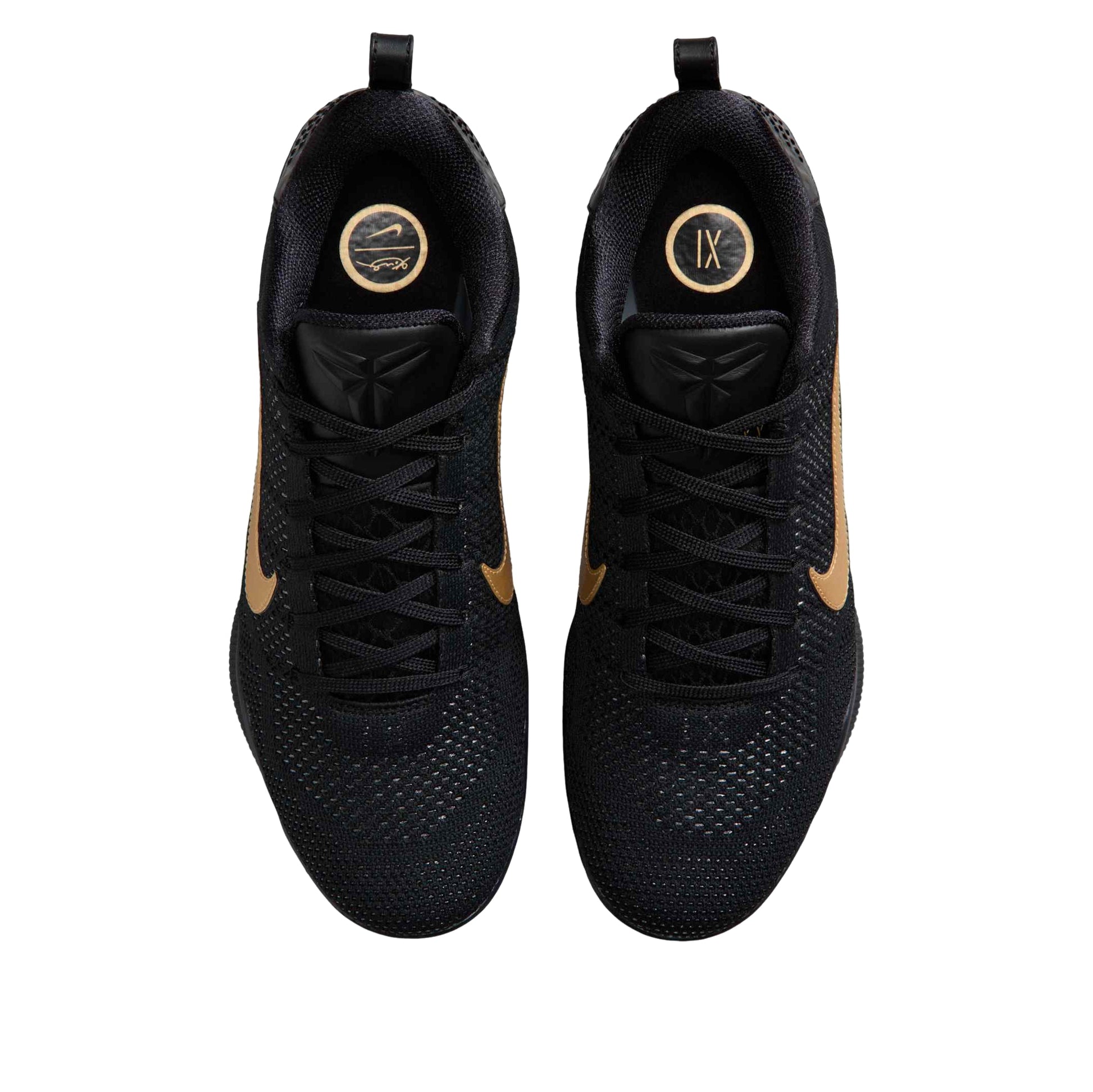 Nike Kobe 11 Elite Protro 'Fade To Black' IM4260-001