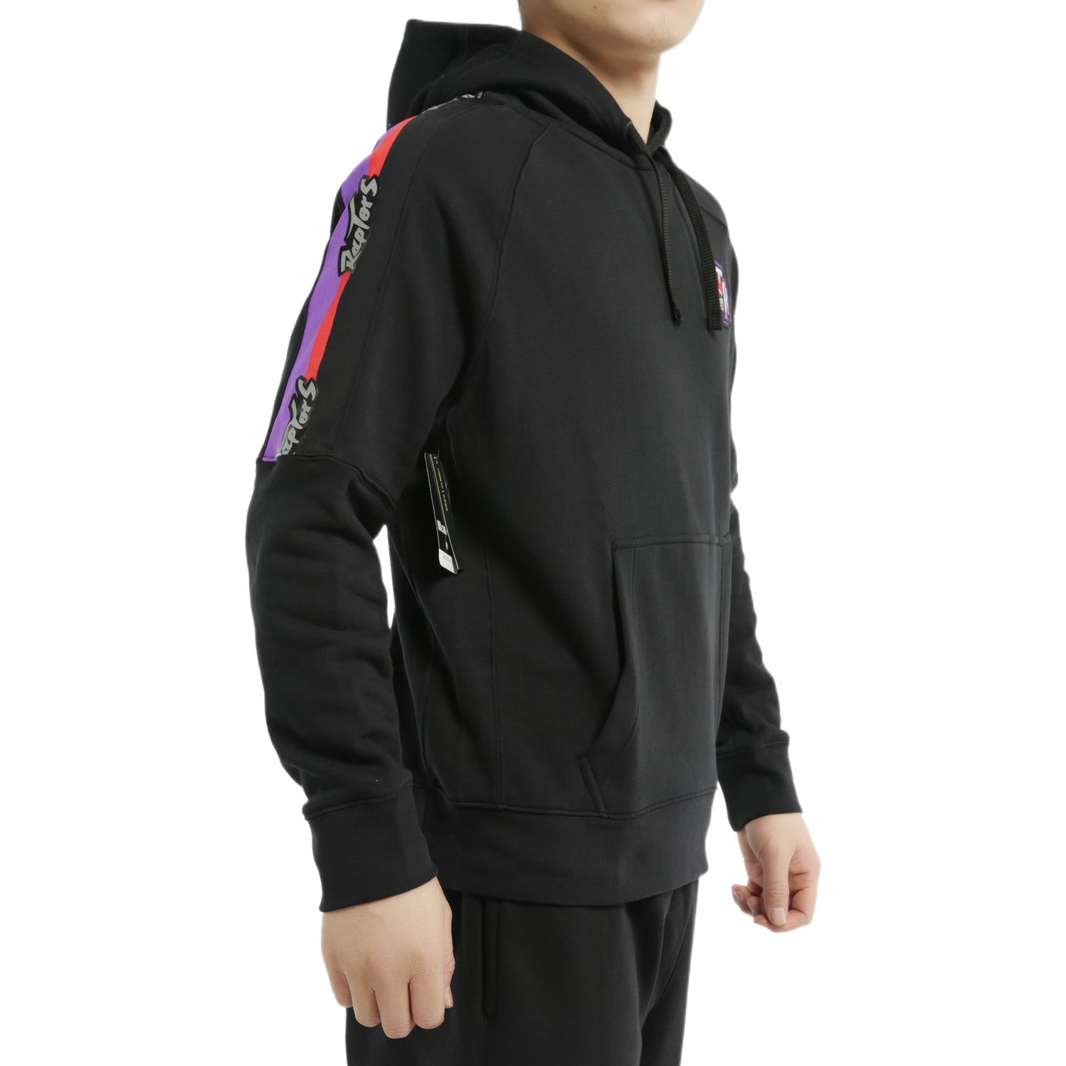 Nike AS TOR M PO CRTSD HWC Black CI4501-010