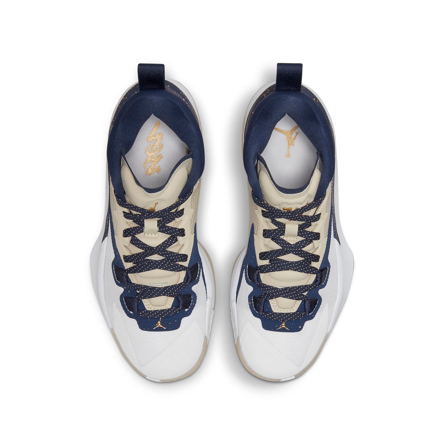 (GS) Air Jordan Zion 1 'Pelicans' DA3131-241