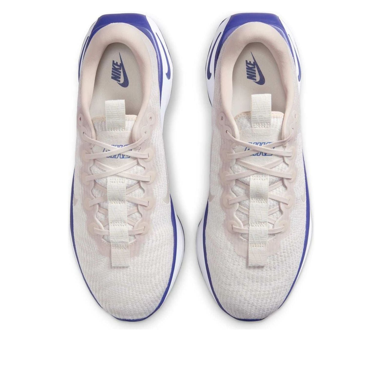 Nike Motiva 'Light Orewood Brown Royal Blue' DV1237-103