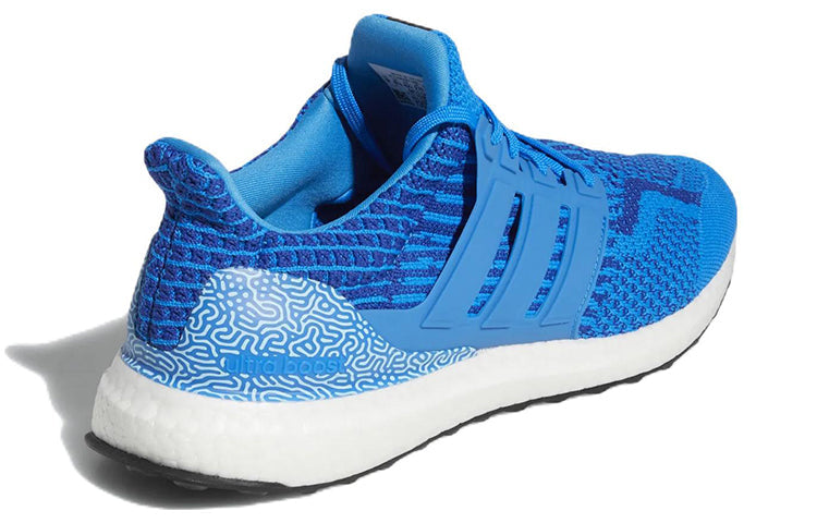 adidas Ultraboost 5.0 DNA 'Blue Rush' GV8711