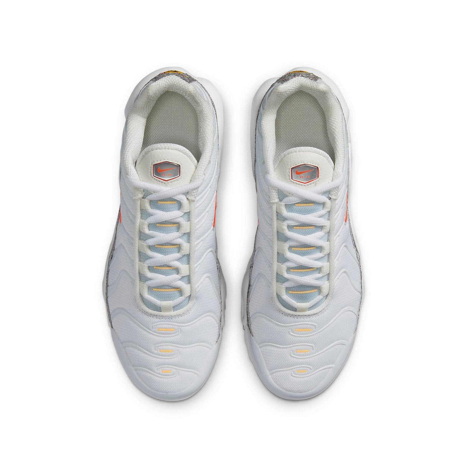 (GS) Nike Air Max Plus 'Crater' DB1556-100