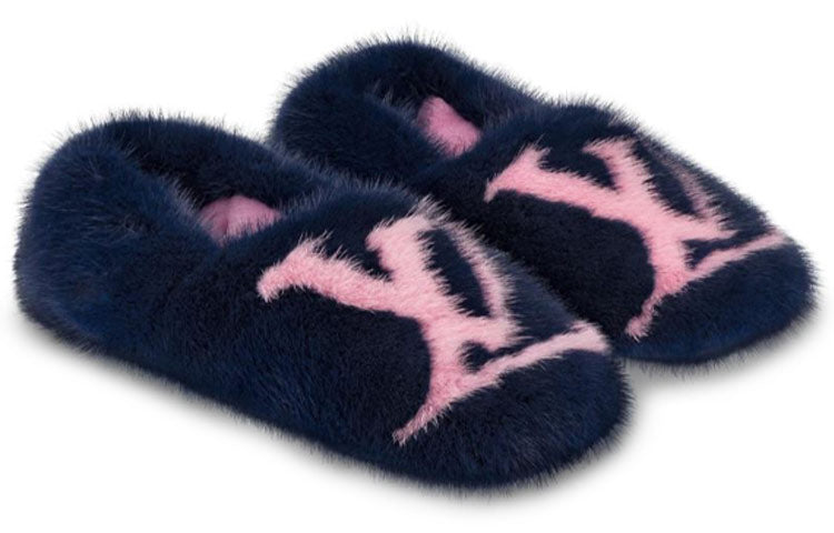 (WMNS) LOUIS VUITTON LV Dreamy 'Blue' 1A4MCZ