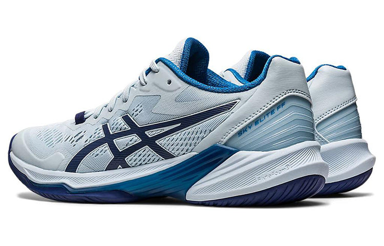(WMNS) ASICS Sky Elite FF 2 'Sky Indigo Blue' 1052A053-402