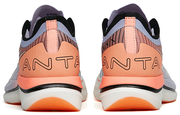 (WMNS) ANTA C202 GT 'Light Purple Orange' 122215589S-3