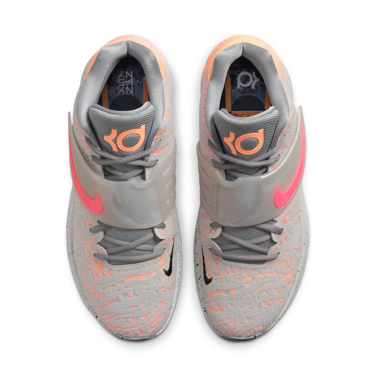 Nike KD 14 'Sunset' CW3935-003