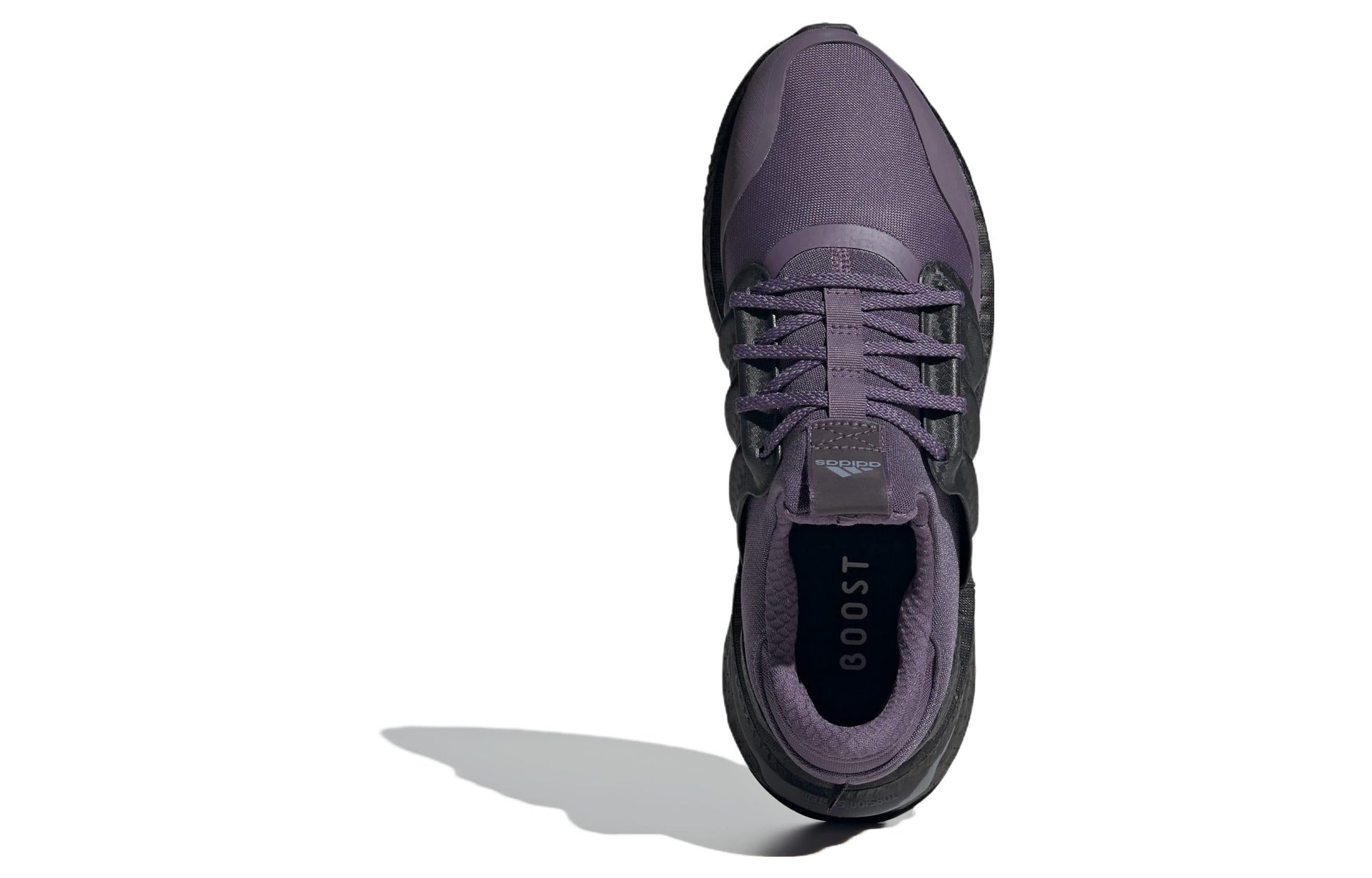 (WMNS) adidas X_PLRBOOST 'Shadow Violet Carbon' ID9584