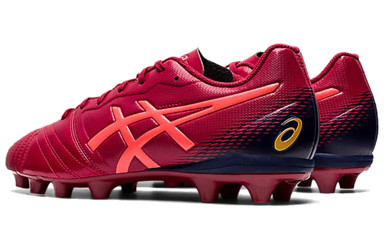 ASICS Ultrezza Club Sport Shoes Red/Blue 1103A021-600