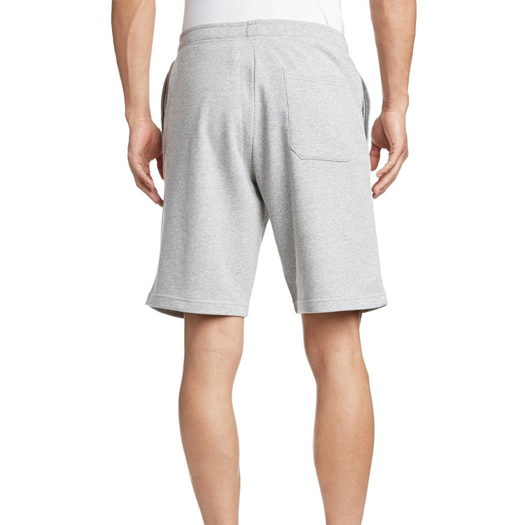 adidas originals Printing Casual Shorts Gray AJ7632