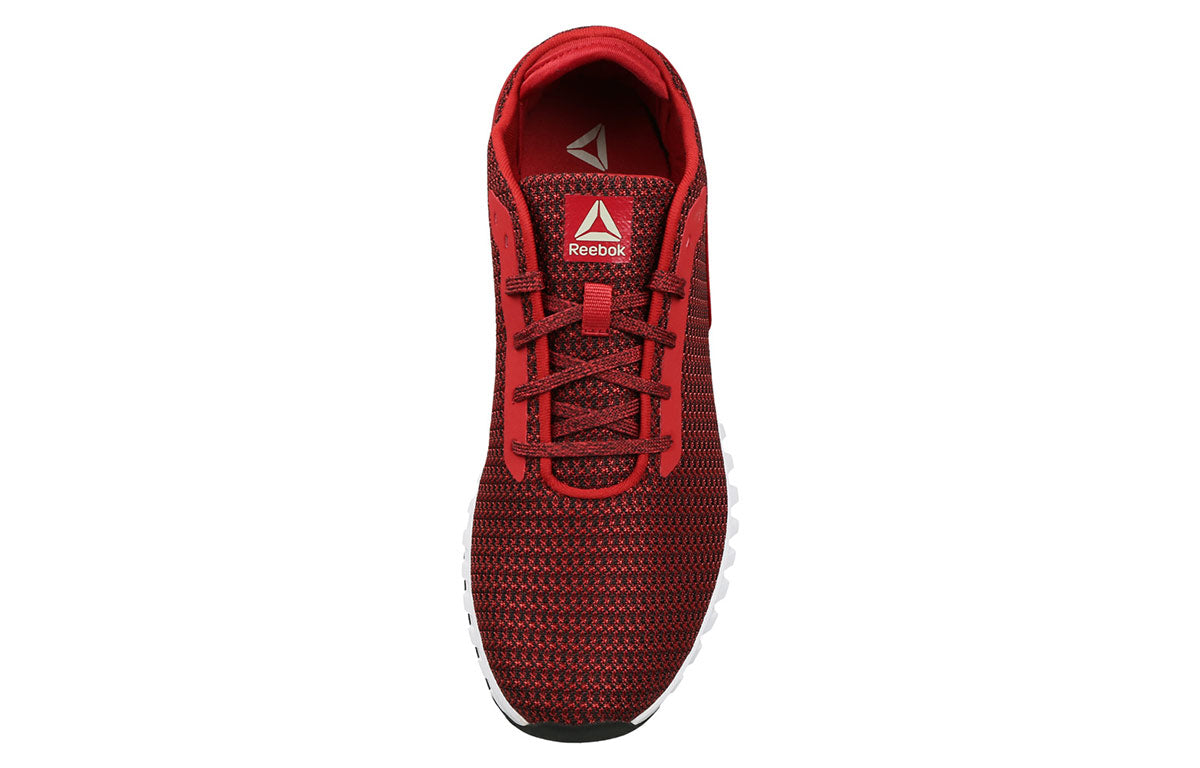 Reebok Wave Ride Lp 'Red Black' DV7938
