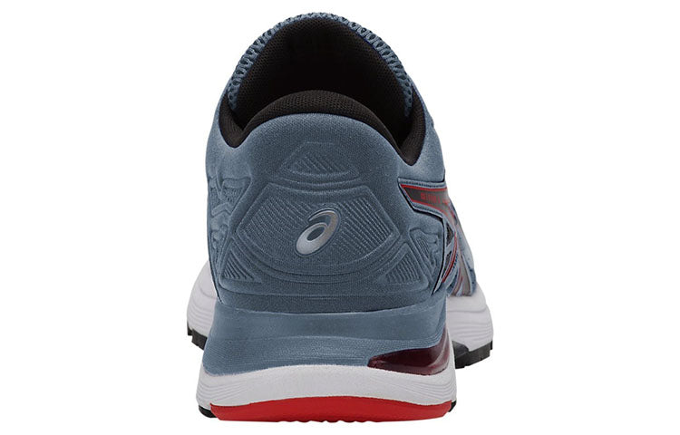 ASICS Gel-Flux 5 'Steel Blue Peacoat' T811N-401