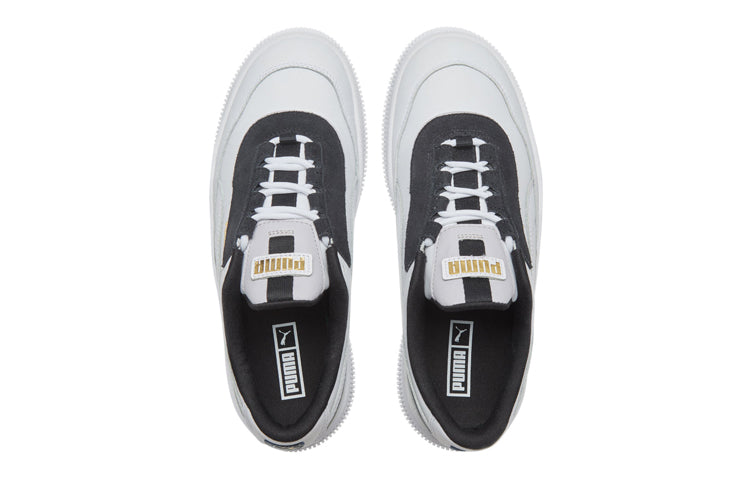 (WMNS) PUMA Deva Chic 'White' 371195-02