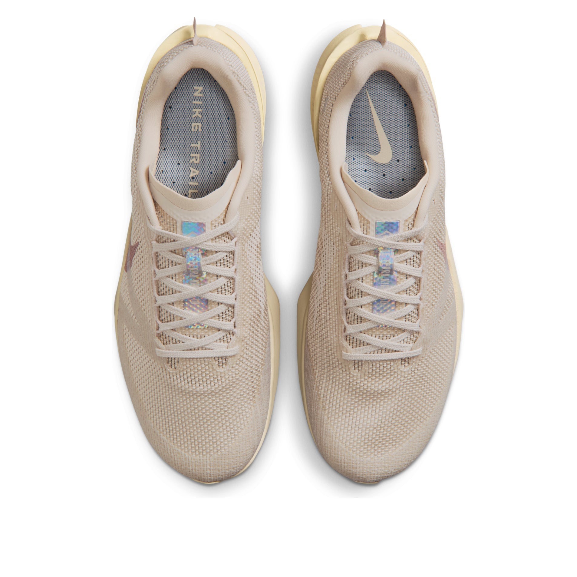 Nike Kiger 10 'Light Orewood Brown' FV3929-105