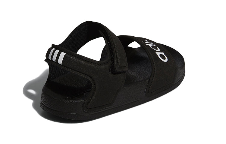 (PS) adidas Adilette Sandal K 'Core Black' G26879