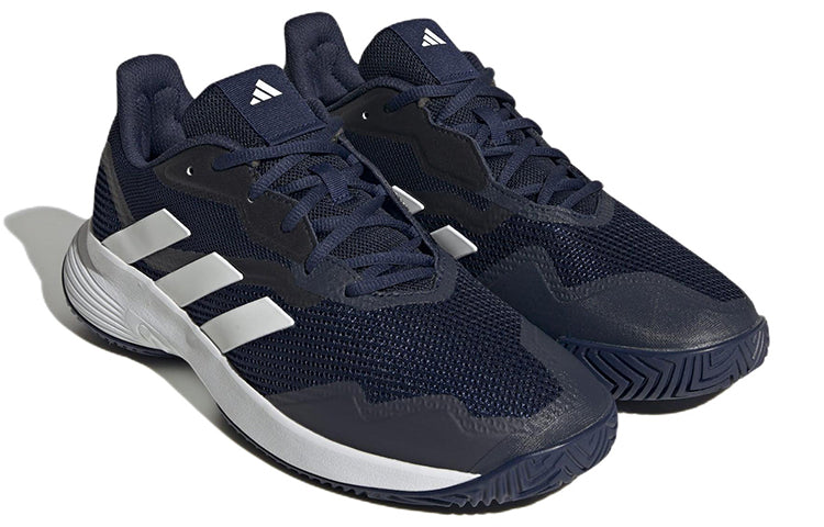 adidas CourtJam Control 'Blue' HQ8808