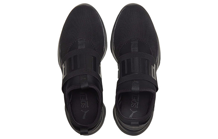 PUMA Dare Pure Black Unisex 363699-06