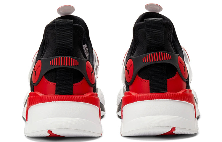 PUMA Thundercats x RS-X 'T3CH - White Barbados Cherry' 374914-01