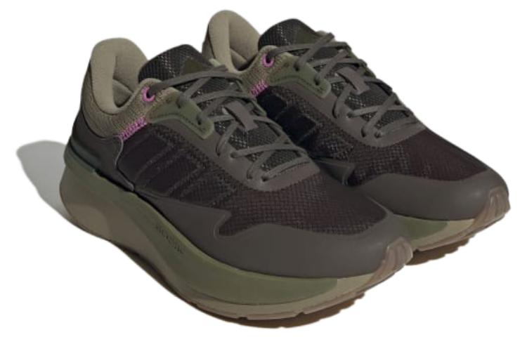 adidas ZNCHILL LIGHTMOTION+ 'Olive Green' GZ2627