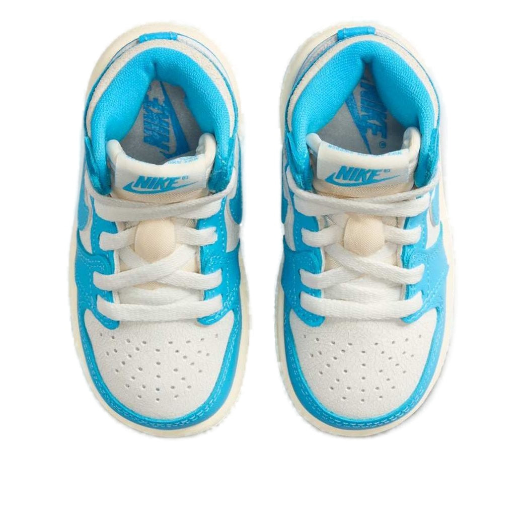 (TD) Air Jordan 1 Retro High OG 'UNC Reimagined' FD1413-402