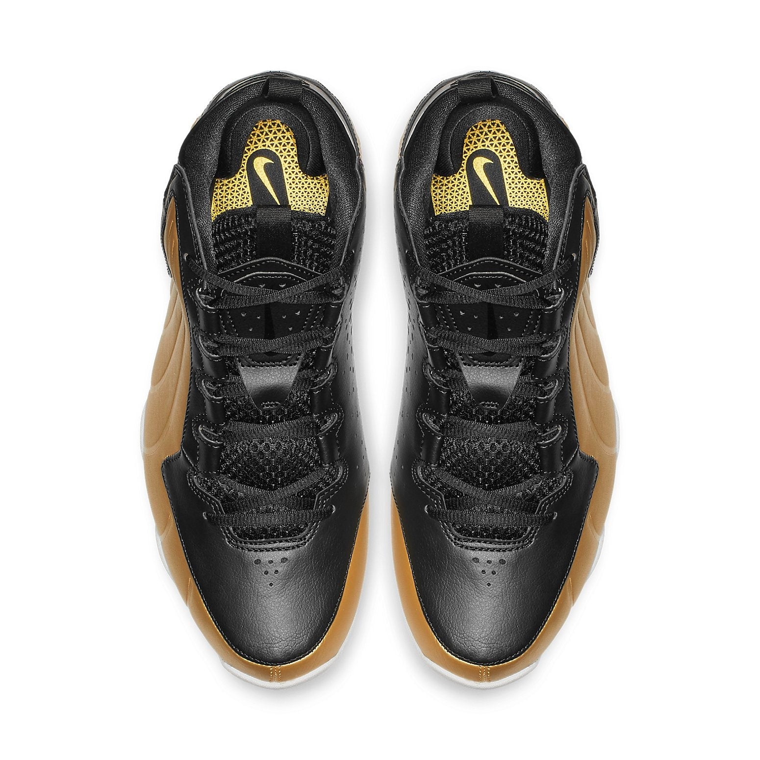 Nike Air Max Wavy 'Black Gold' AV8061-003