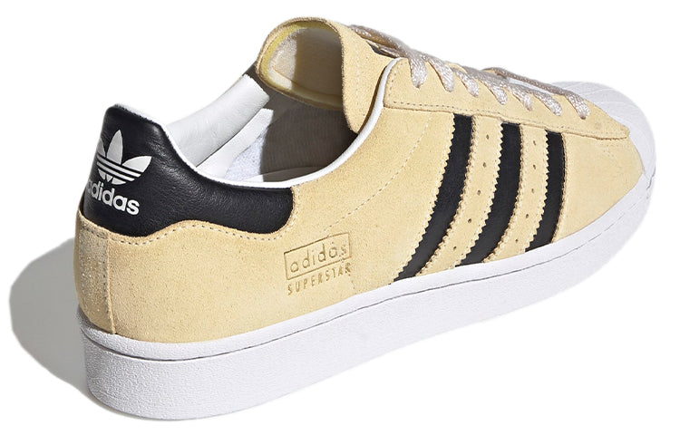 adidas Superstar 'Easy Yellow' H68176