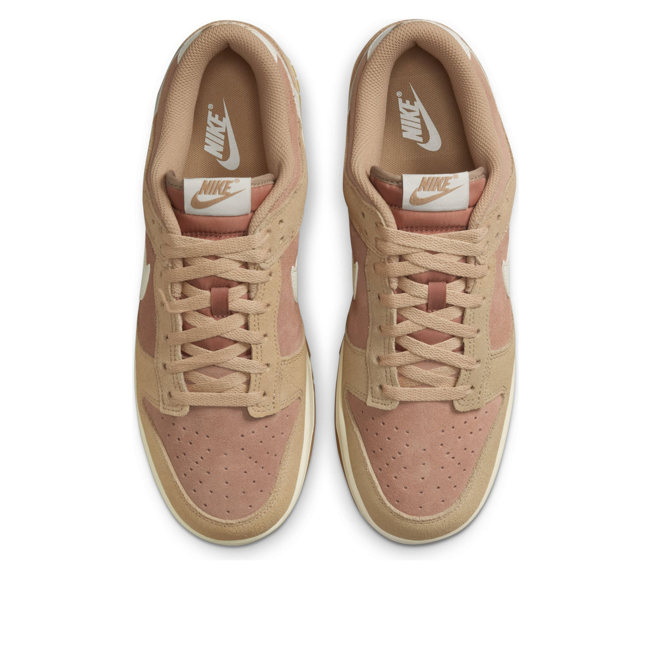 Nike Dunk Low SE 'Rattan Terra Blush' HQ1931-200