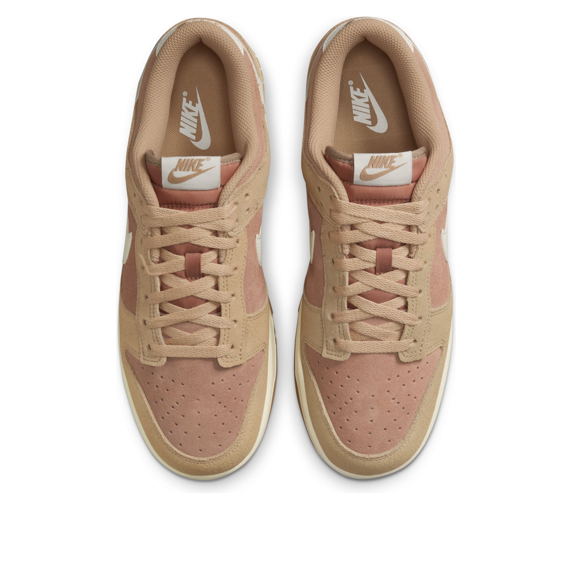 Nike Dunk Low SE 'Rattan Terra Blush' HQ1931-200