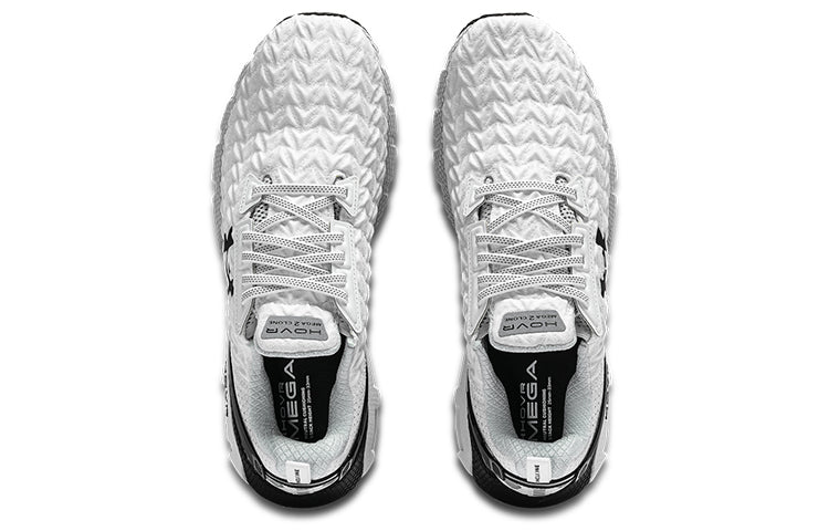 Under Armour HOVR Mega 2 Clone CN 'White Black' 3025472-102