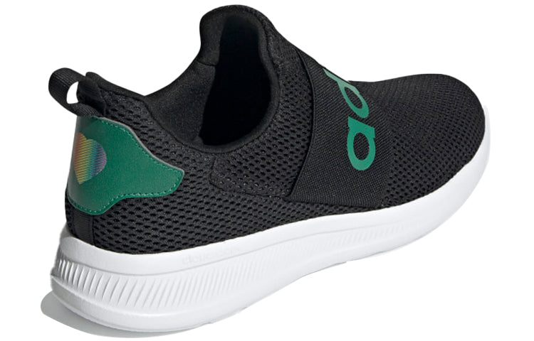 adidas Lite Racer Adapt 4.0 'Black Green' H00952