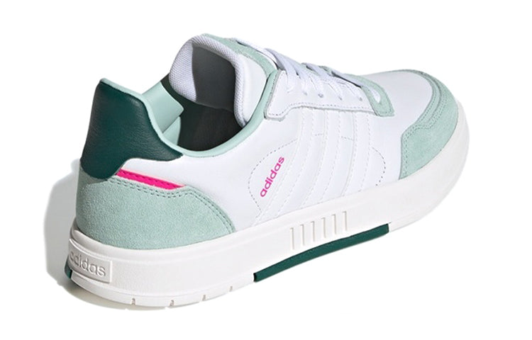 (WMNS) adidas neo Courtmaster FX3453