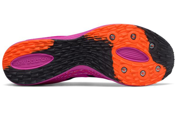 (WMNS) New Balance XC 7 v3 'Poisonberry' WXCS7PO3