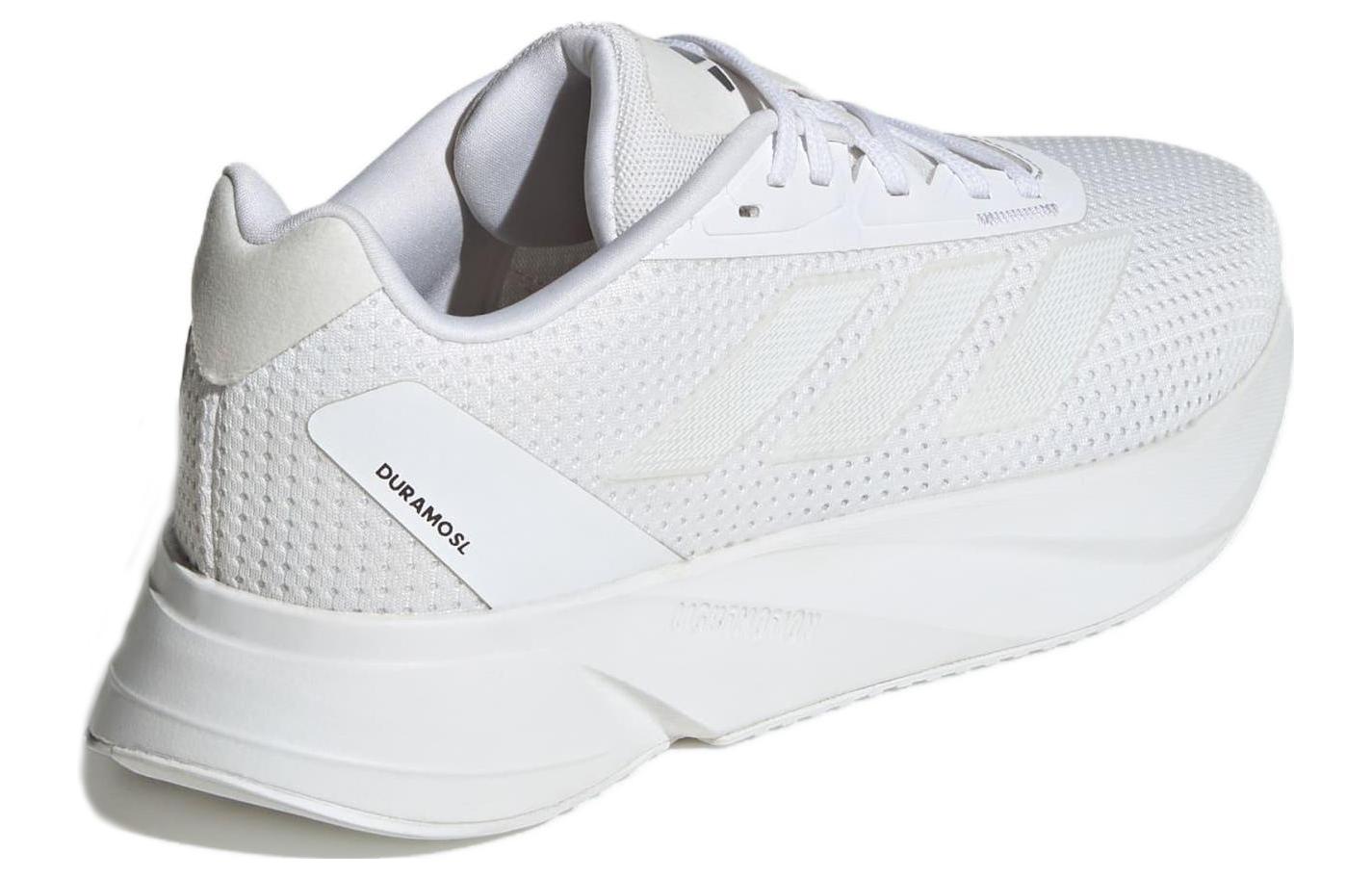 (WMNS) adidas Duramo SL Wide 'White' IF9905
