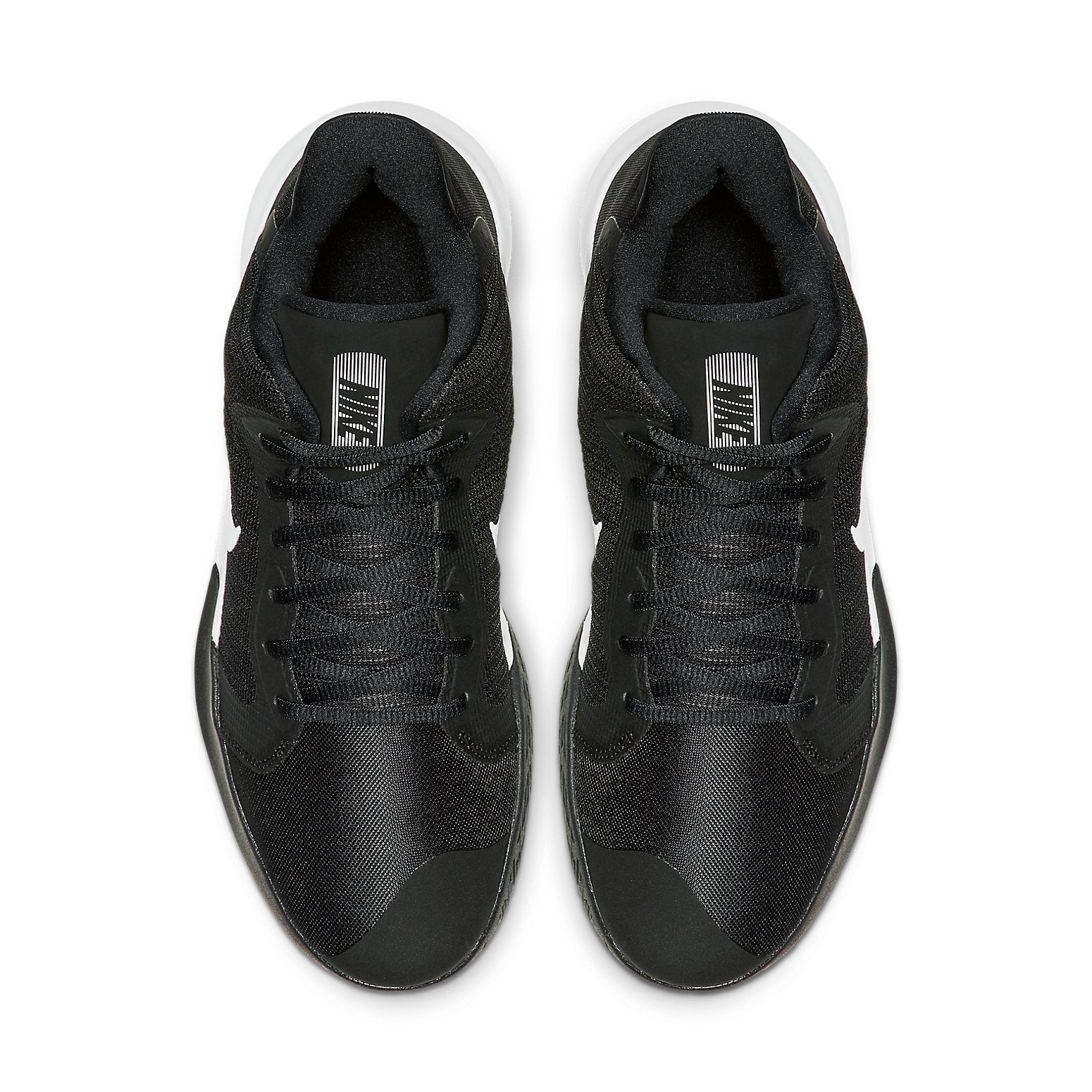 Nike Precision 3 Black/White AQ7495-002