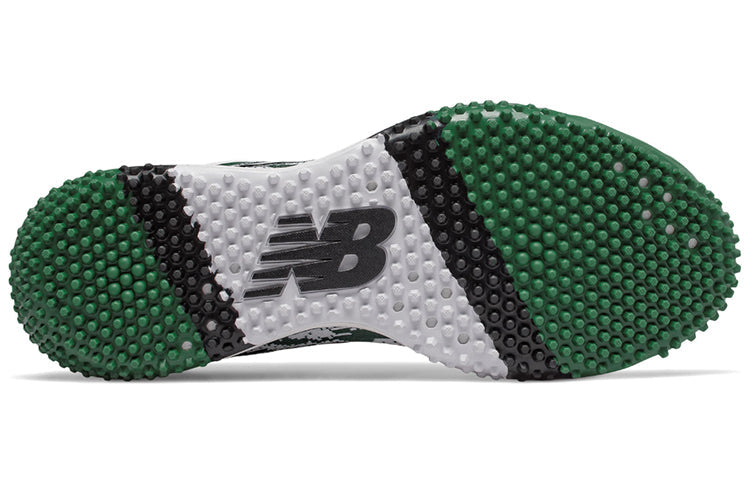 New Balance 4040v5 Turf 'Green' T4040TF5