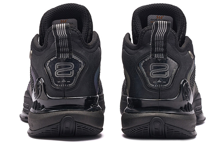 361 Degrees AG2 Aaron Gordon 'Obsidian' 572141111-2
