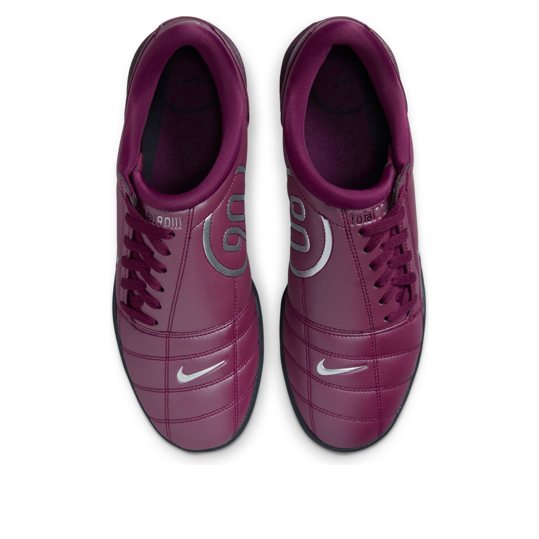 Nike Total 90 3 SP 'Bordeaux' HJ9351-600