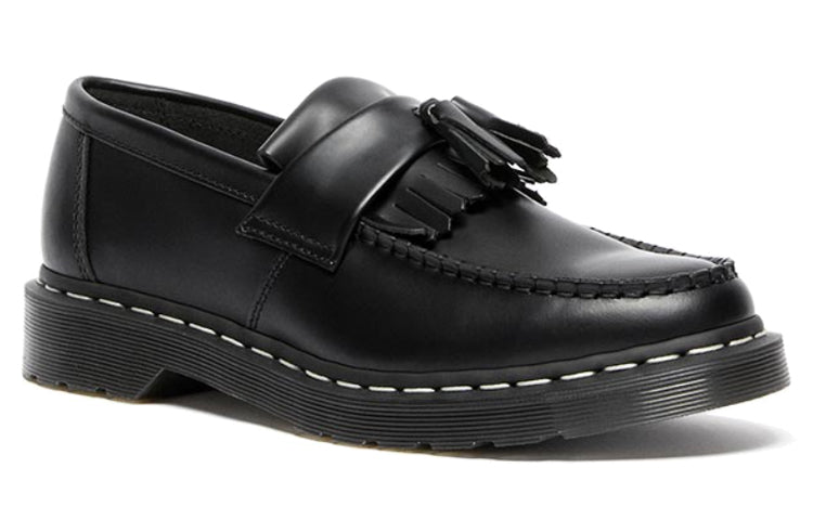 Dr. Martens Adrian Tassel Loafer 'Black' 26805001