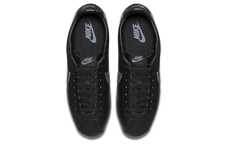Nike Classic Cortez Leather 'Anthracite' 749571-011