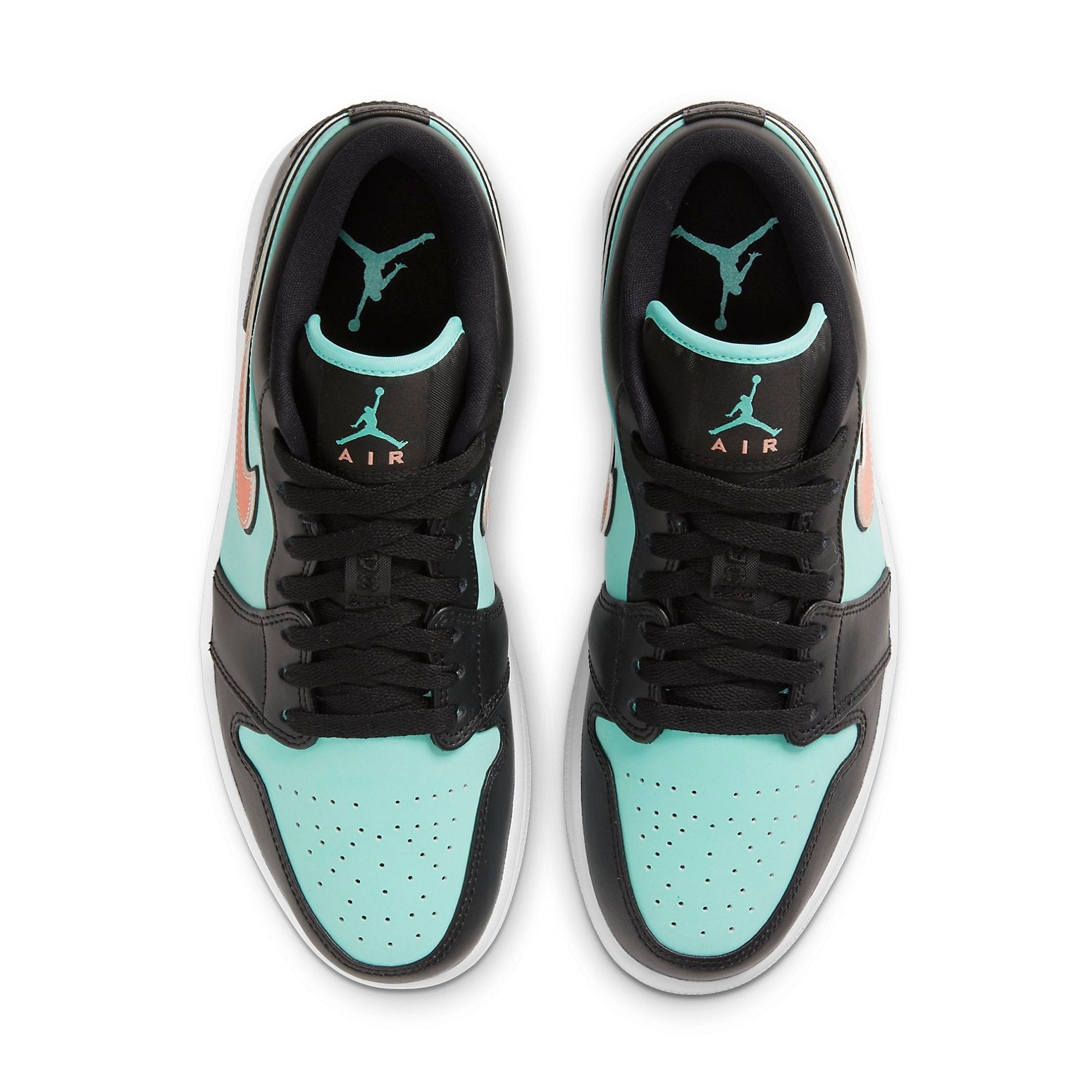 Air Jordan 1 Low SE 'Tropical Twist' CK3022-301