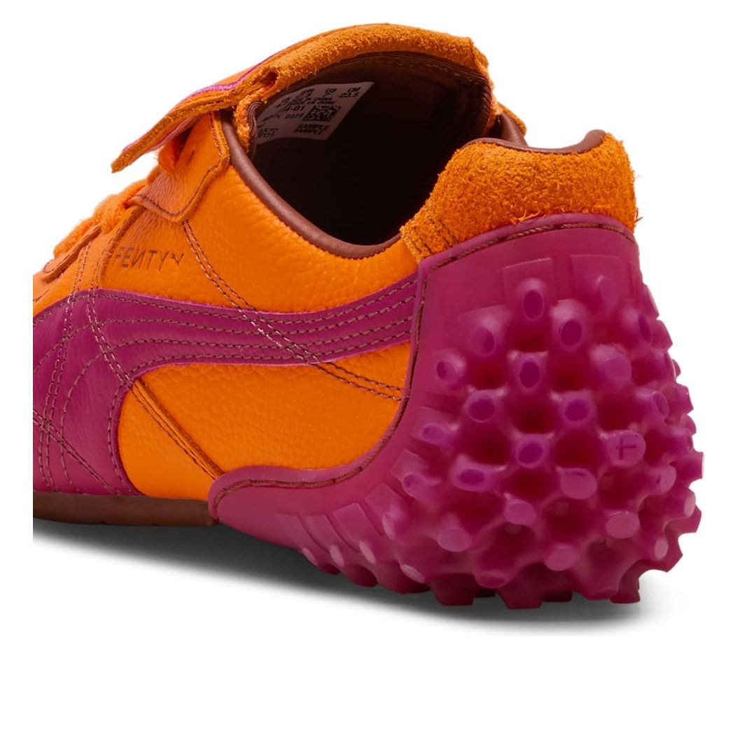 (WMNS) PUMA x Fenty Avanti LS 'Stitched Orange' 404814-01