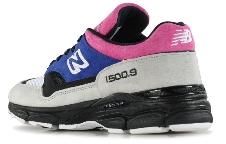 New Balance 1500 Made in England 'Grey Blue Pink' M15009SC